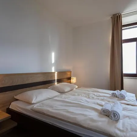 Sveta Gora - Rajski Okusi Hotel