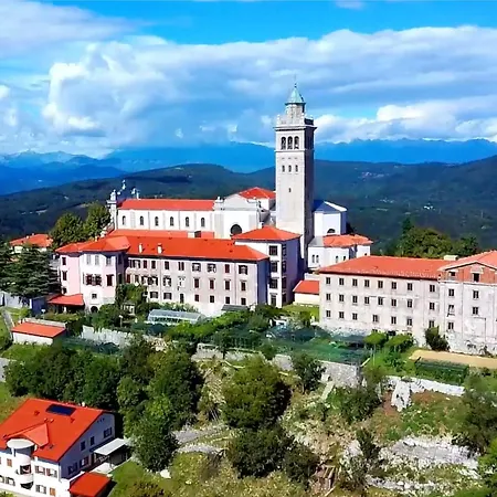 Rajski Okusi Sveta Gora * Солкан