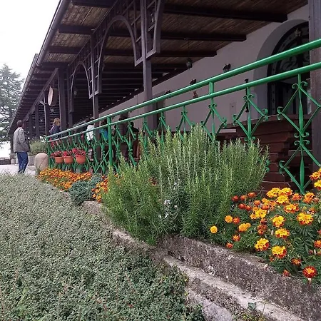Rajski Okusi Sveta Gora Солкан
