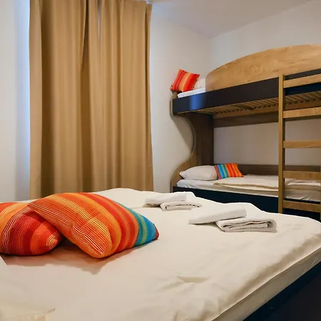 Отель Rajski Okusi Sveta Gora Солкан