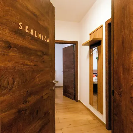 Rajski Okusi Sveta Gora Hotel