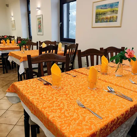 Hotel Rajski Okusi Sveta Gora