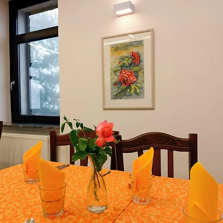 Rajski Okusi Sveta Gora Hotel