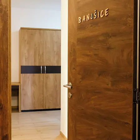 Rajski Okusi Sveta Gora Hotel *