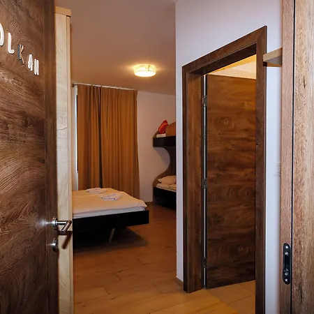 Rajski Okusi Sveta Gora Hotel