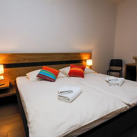 Hotel Rajski Okusi Sveta Gora