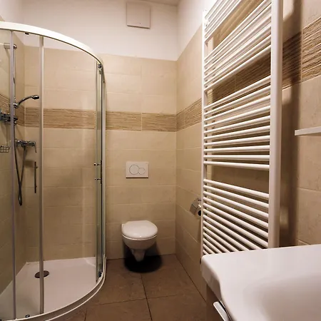 Rajski Okusi Sveta Gora Hotel Solkan