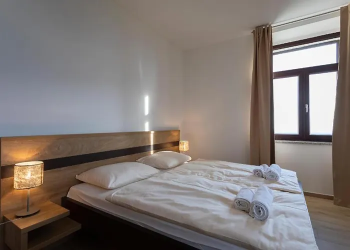 Sveta Gora - Rajski Okusi Hotel